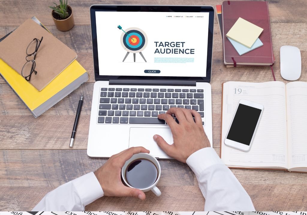 Laser-Focused Targeting