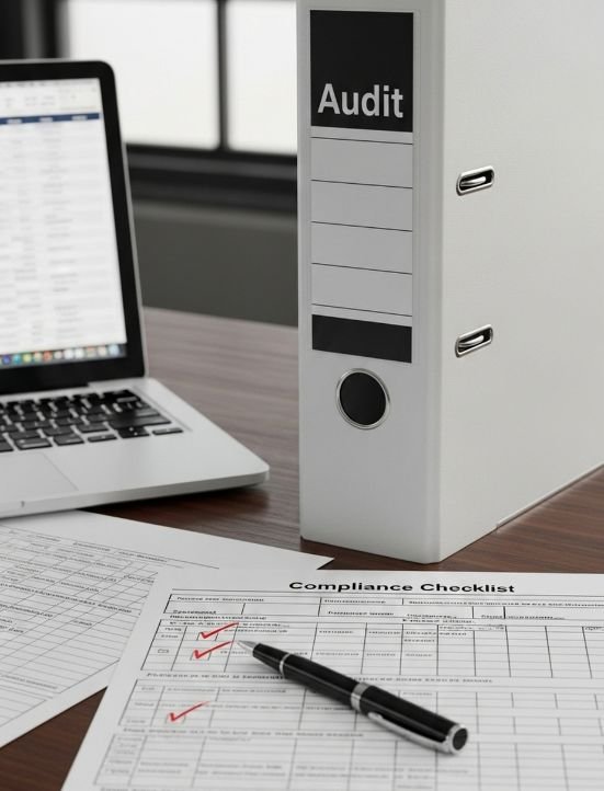 Dental Marketing Audit UK